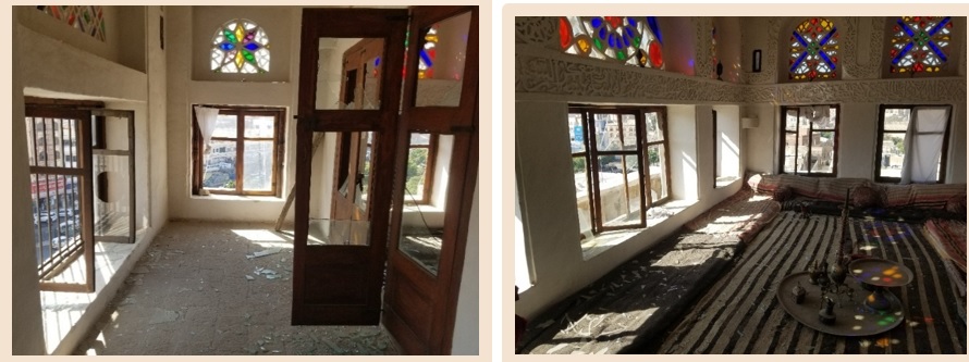 متحف الموروث الشعبي